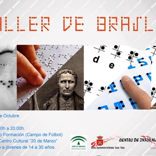 CartelBraile